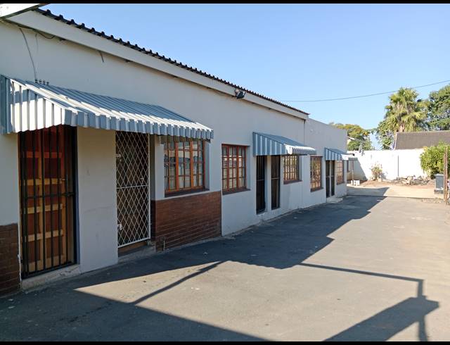 11 BEDROOM HOUSE FOR SALE IN PIETERMARITZBURG CENTRAL